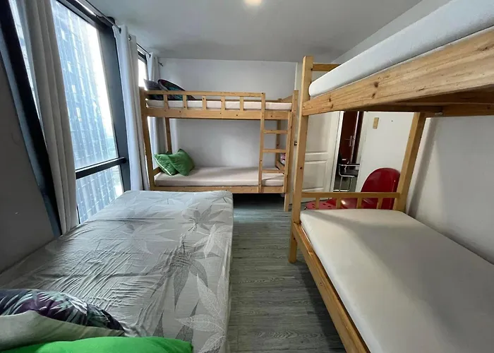 Modern Condotel In Ortigas Good Up To 8 Pax