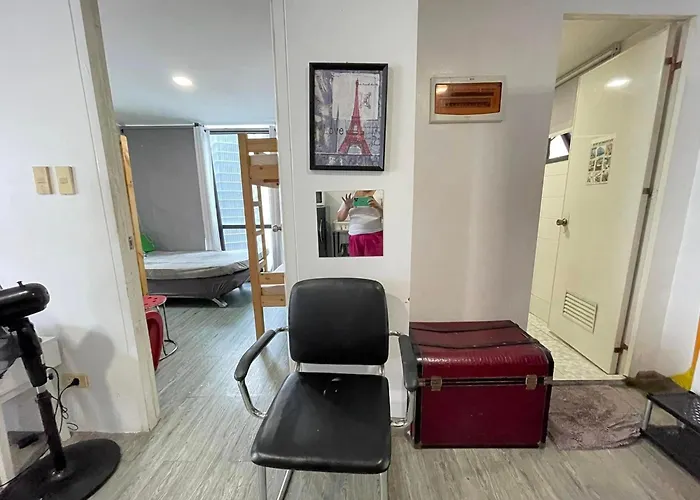 Modern Condotel In Ortigas Good Up To 8 Pax Apartamento *